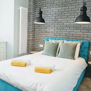eatsleep-apartments.krakowhotelspoland.com/
